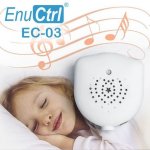 EnuCtrl Enuretický alarm EC-03 – Zboží Dáma