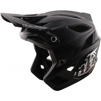 TroyLeeDesigns Stage Stunt Split Black Camo 2026 – Hledejceny.cz