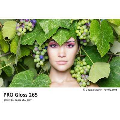 FOMEI FomeiJet PRO Gloss, A4, 25 listů, 265 g/m2 – Hledejceny.cz