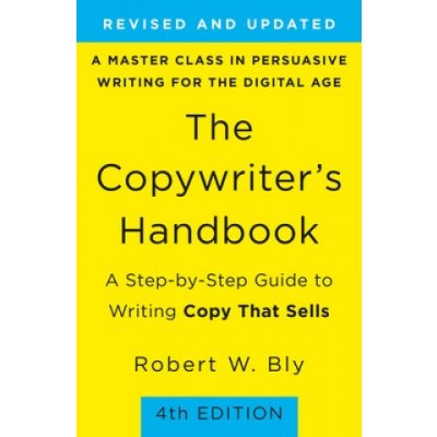 Copywriters Handbook, The 4th Edition