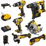 DeWALT DCK685P3T – Sleviste.cz