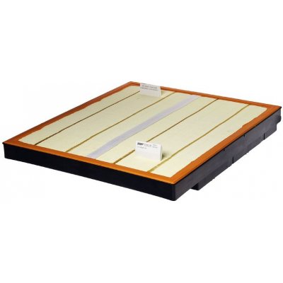 Vzduchový filtr HENGST FILTER E315L01 – Hledejceny.cz