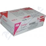 3M Transpore transparentní náplast 2,5 cm x 9.1m 12 ks – Zboží Mobilmania