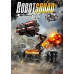 Robot Squad 2017 – Hledejceny.cz