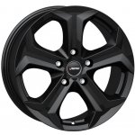 Autec Xenos 7x17 5x120 ET50 black