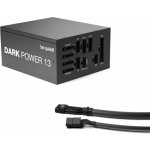 be quiet! Dark Power 13 850W BN334 – Sleviste.cz