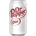 Dr Pepper Diet 355 ml – Hledejceny.cz