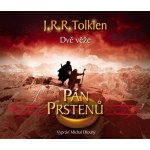 Pán prstenů: Dvě věže - J. R. R. Tolkien – Sleviste.cz