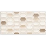 EcoCerram Dekor Ibiza beige 30 x 60 cm béžová 1ks – Hledejceny.cz