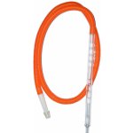 Falterha s filtrem 165 cm oranžová jednorázová – Zboží Dáma