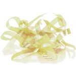 Hends Products Ice chenille 6 mm Černá – Hledejceny.cz