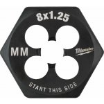 Šestihranné závitové oko M8–1,25 mm – Hledejceny.cz