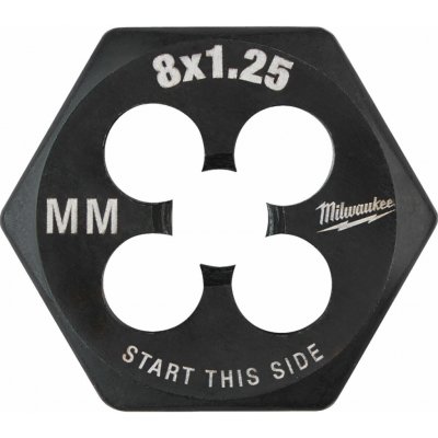 Šestihranné závitové oko M8–1,25 mm – Hledejceny.cz