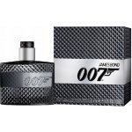 James Bond 007 Seven toaletní voda pánská 50 ml – Zboží Mobilmania