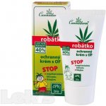 Cannaderm Robátko ochranný krém 50 g – Zboží Dáma