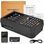 GTMedia Freesat V8X – Zboží Živě
