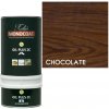 Olej na dřevo Rubio Monocoat Oil Plus 2C 0,35 l Chocolate