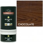Rubio Monocoat 2C Oil Plus 1,3 l Chocolate – Zbozi.Blesk.cz