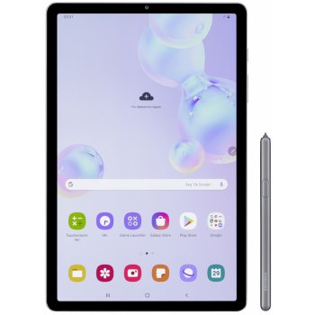 Samsung Galaxy Tab SM-T865NZALDBT