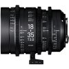 Objektiv SIGMA CINE 18-35mm T2 F/CE METRIC Canon EF