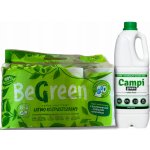 CAMPI Green 2L – Zboží Dáma CAMPI Green 2L – Zboží Dáma