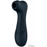 Satisfyer Pro 2 Generation 3 černý – Zboží Mobilmania