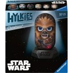 Ravensburger 3D Puzzle - Hylkies: Star Wars: Chewbacca - 54 ks – Sleviste.cz