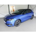 Skoda Fabia 1.0 TSI Monte Carlo 85 kW | Zboží Auto