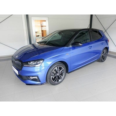 Skoda Fabia 1.0 TSI Monte Carlo 85 kW | Zboží Auto
