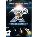 X3: Terran Conflict