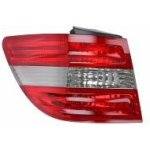 Zadní světlo - levé vnější MERCEDES B (W245) | 2005-2011 | DEPO | – Hledejceny.cz