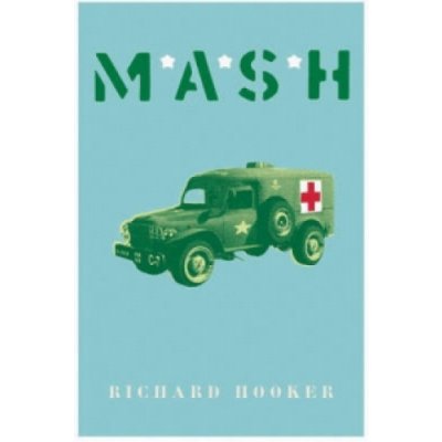M.A.S.H. - Richard Hooker