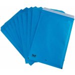 Modré bublinkové obálky G/17, 250x350 mm, 10 ks/bal. – Zboží Živě