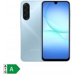 Samsung Galaxy A17 4GB/128GB A175F Light Blue – Zboží Mobilmania