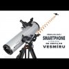 Dalekohled Celestron StarSense Explorer DX 130/650mm AZ teleskop zrcadlový (22461)