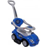 Baby Mix SportCar 3v1 modré – Zboží Mobilmania