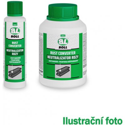 BOLL Neutralizátor koroze 250ml, 00140193 – HobbyKompas.cz