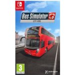 Bus Simulator: City Ride – Hledejceny.cz