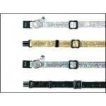 Trixie Obojek nylonový se vzorem – Zboží Dáma