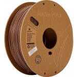 Polymaker PolyTerra PLA 1.75mm Army Brown 1kg – Zboží Živě