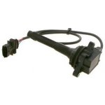 Zapalovací cívka BOSCH 0 221 604 012 – Hledejceny.cz