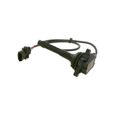 Zapalovací cívka BOSCH 0 221 604 012 – Hledejceny.cz
