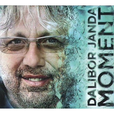 Dalibor Janda - Moment CD