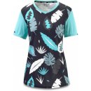 Dakine Cadence S/S abstract palm