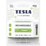 TESLA AAA 800mAh 4ks 1099137210 – Zboží Živě
