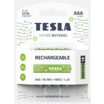 TESLA AAA 800mAh 4ks 1099137210 – Zbozi.Blesk.cz