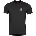 Tričko Pentagon Ageron American Flag Wolf Grey – Sleviste.cz