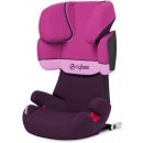 Cybex Solution X-Fix 2022 Purple Rain | purple