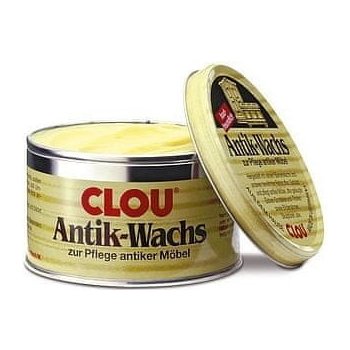 Clou Antik Wachs Fest 0,2 l