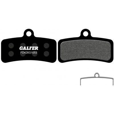 GALFER FD426 Shimano/Tektro/TRP Performance – Zboží Dáma GALFER FD426 Shimano/Tektro/TRP Performance – Zboží Dáma